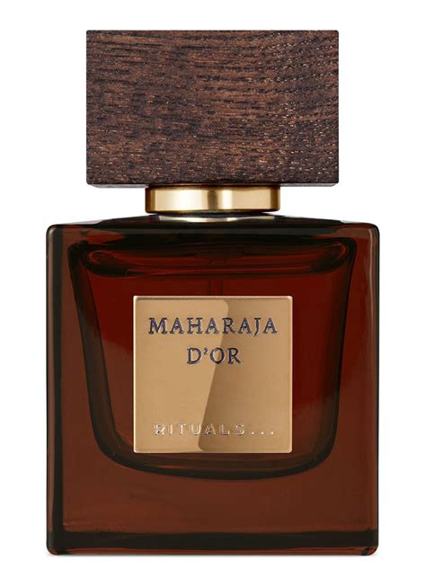 maharaja dior|rituals maharaja d'or.